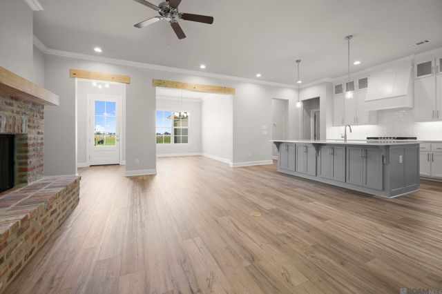 3860 Waterbury Ave, Baton Rouge, LA 70810