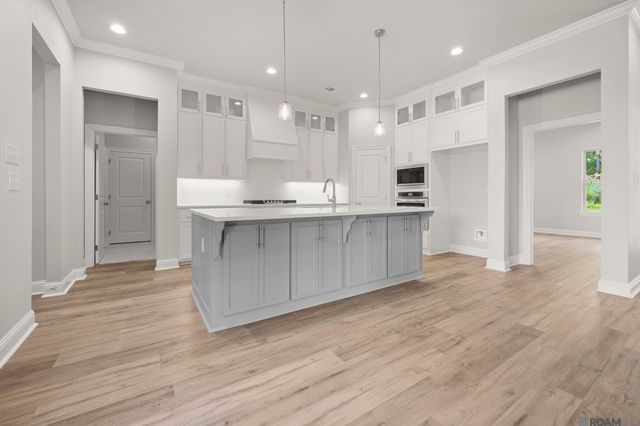 3860 Waterbury Ave, Baton Rouge, LA 70810