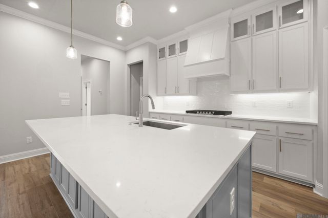 3860 Waterbury Ave, Baton Rouge, LA 70810