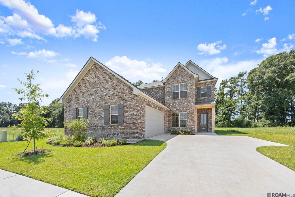 3860 Waterbury Ave, Baton Rouge, LA 70810