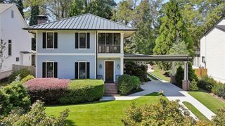 2706 Winding Lane NE, Brookhaven, GA 30319