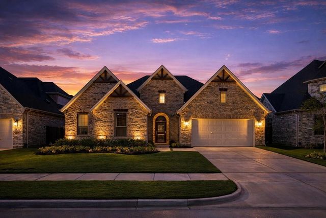 716 Colt Drive, Aubrey, TX 76227