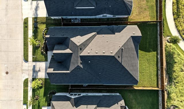716 Colt Drive, Aubrey, TX 76227