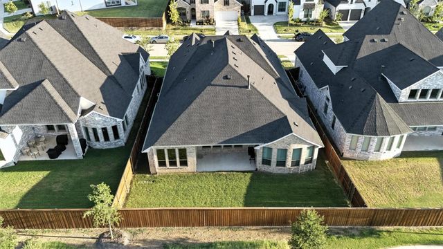 716 Colt Drive, Aubrey, TX 76227