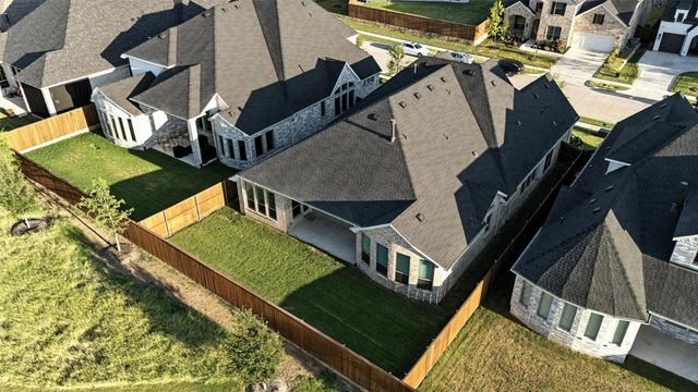 716 Colt Drive, Aubrey, TX 76227