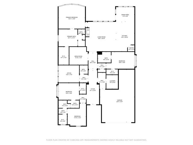 716 Colt Drive, Aubrey, TX 76227