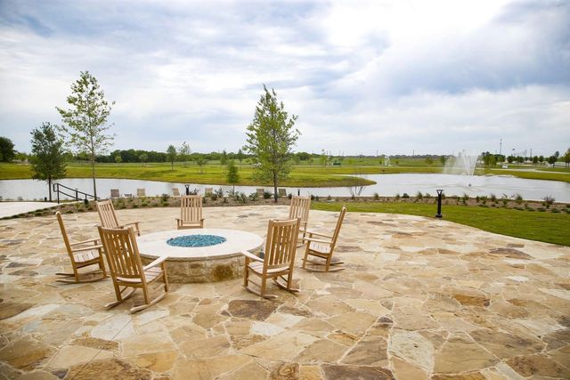 716 Colt Drive, Aubrey, TX 76227