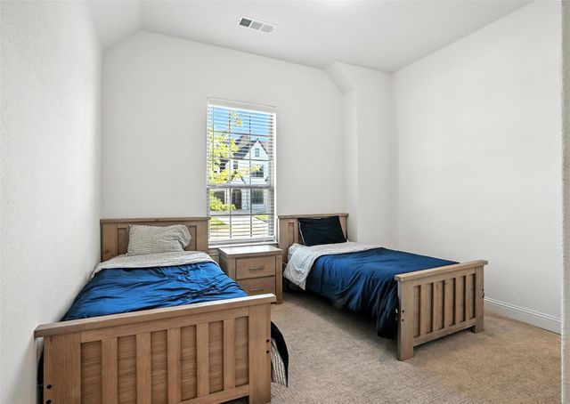 716 Colt Drive, Aubrey, TX 76227