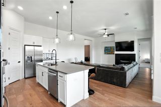 716 Colt Drive, Aubrey, TX 76227