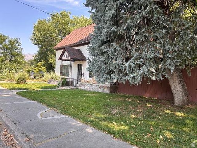 908 S LIBERTY, Ogden, UT 84404