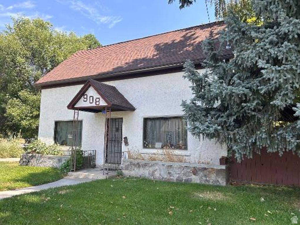 908 S LIBERTY, Ogden, UT 84404