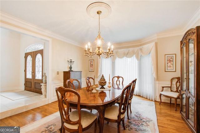 2885 Coles Way, Atlanta, GA 30350