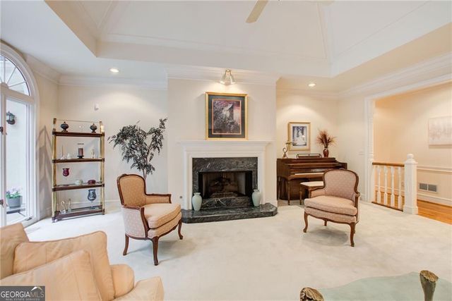 2885 Coles Way, Atlanta, GA 30350