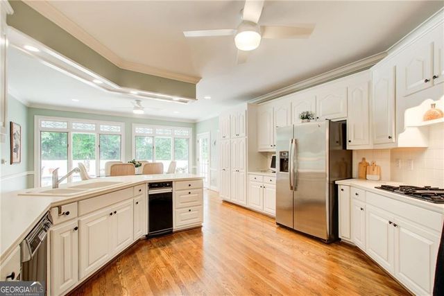 2885 Coles Way, Atlanta, GA 30350