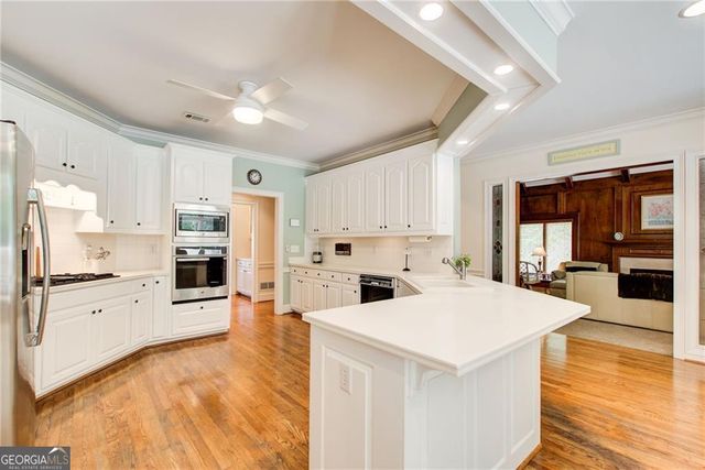 2885 Coles Way, Atlanta, GA 30350
