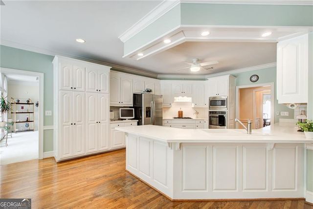 2885 Coles Way, Atlanta, GA 30350