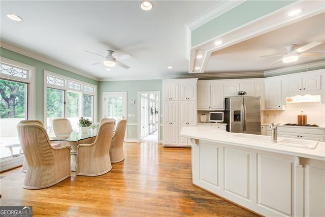 2885 Coles Way, Atlanta, GA 30350