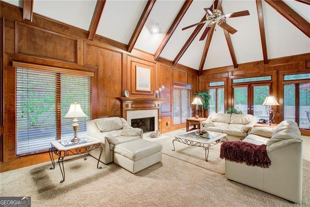 2885 Coles Way, Atlanta, GA 30350