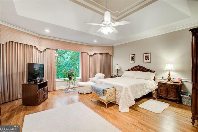 2885 Coles Way, Atlanta, GA 30350