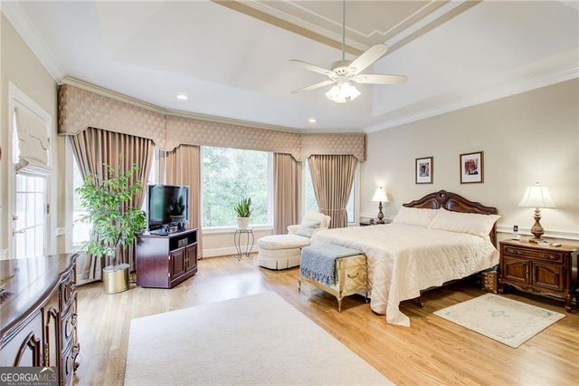 2885 Coles Way, Atlanta, GA 30350