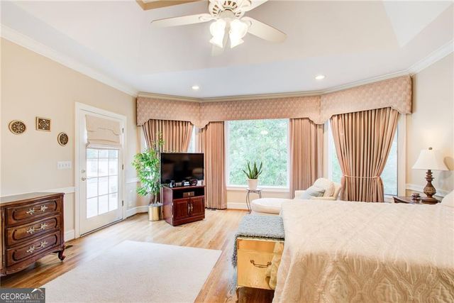 2885 Coles Way, Atlanta, GA 30350