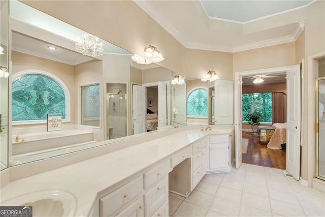2885 Coles Way, Atlanta, GA 30350