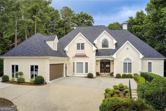 2885 Coles Way, Atlanta, GA 30350