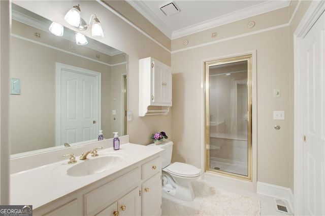 2885 Coles Way, Atlanta, GA 30350