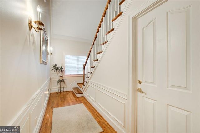 2885 Coles Way, Atlanta, GA 30350