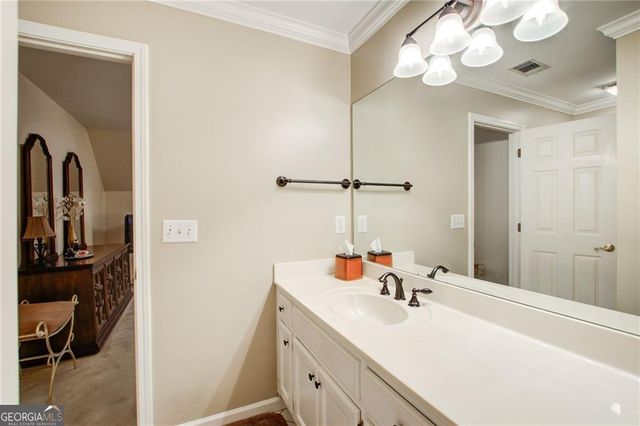 2885 Coles Way, Atlanta, GA 30350