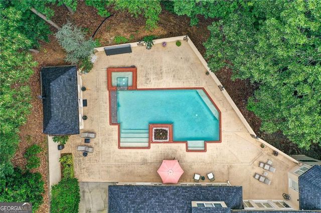 2885 Coles Way, Atlanta, GA 30350