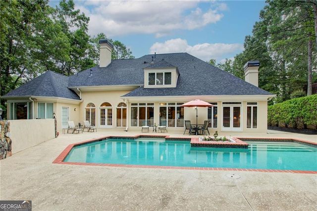 2885 Coles Way, Atlanta, GA 30350