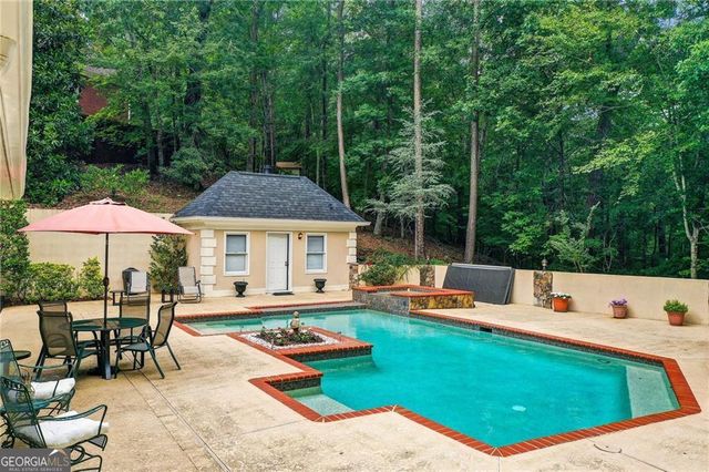 2885 Coles Way, Atlanta, GA 30350