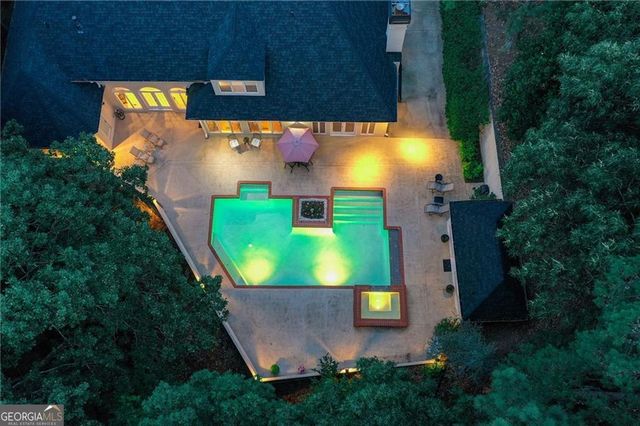 2885 Coles Way, Atlanta, GA 30350