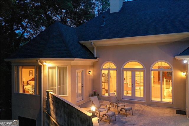 2885 Coles Way, Atlanta, GA 30350