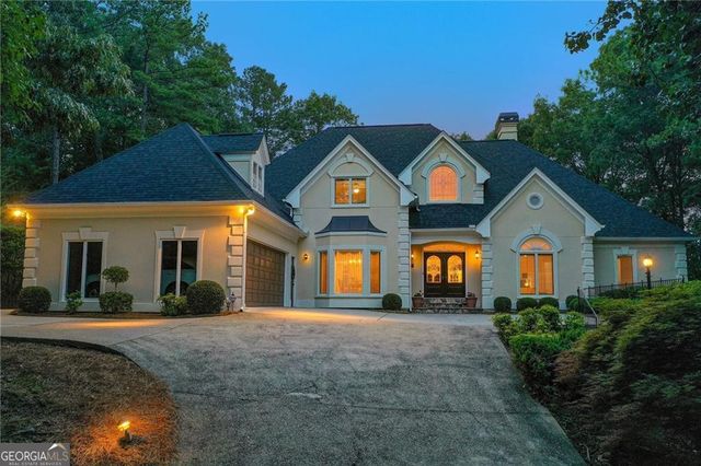 2885 Coles Way, Atlanta, GA 30350