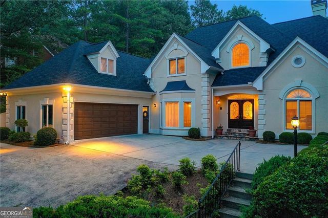 2885 Coles Way, Atlanta, GA 30350
