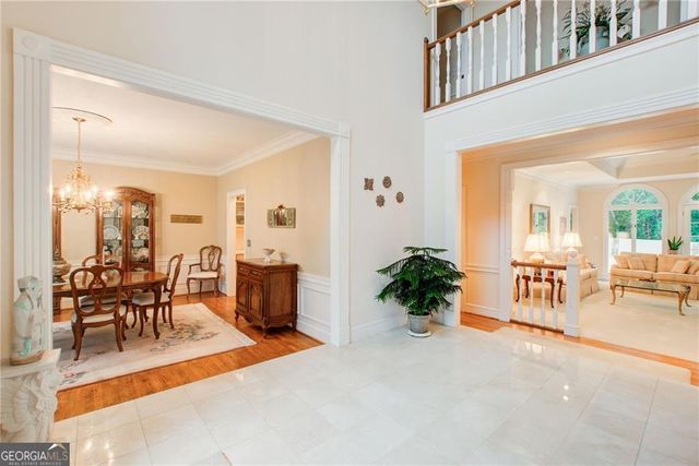2885 Coles Way, Atlanta, GA 30350