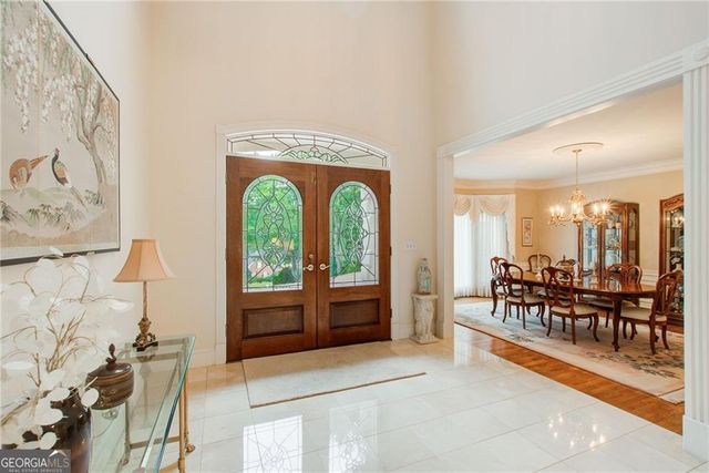 2885 Coles Way, Atlanta, GA 30350