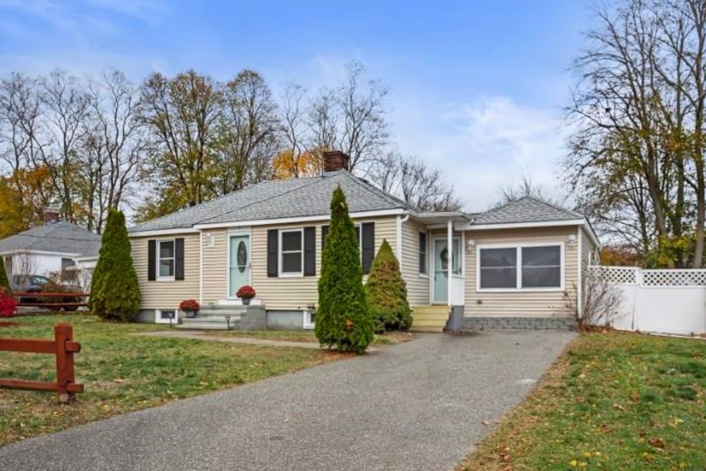 7 Hall Court, Portsmouth, NH 03801