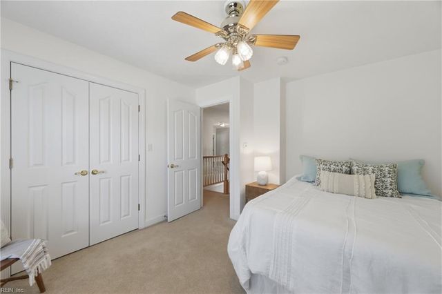301 Blevins RN, Yorktown, VA 23693