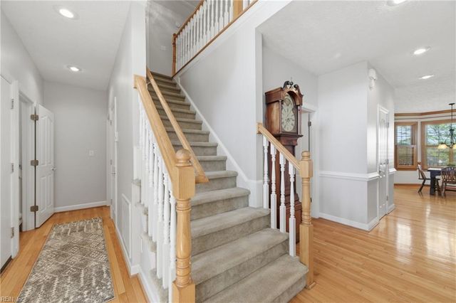 301 Blevins RN, Yorktown, VA 23693