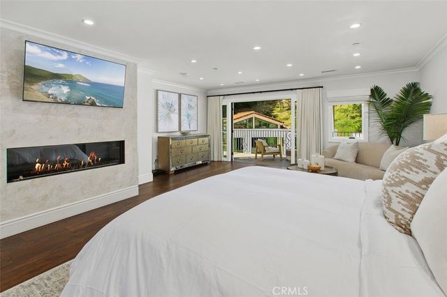 4 Inverness Lane, Newport Beach, CA 92660