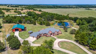 821 Fm 406, Denison, TX 75020