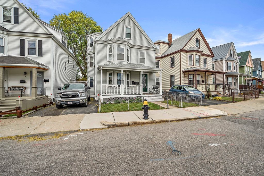 10 Tolman St 3, Boston, MA 02122