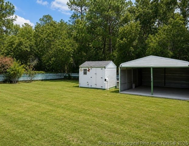 3241 Vardaman Avenue, Hope Mills, NC 28348