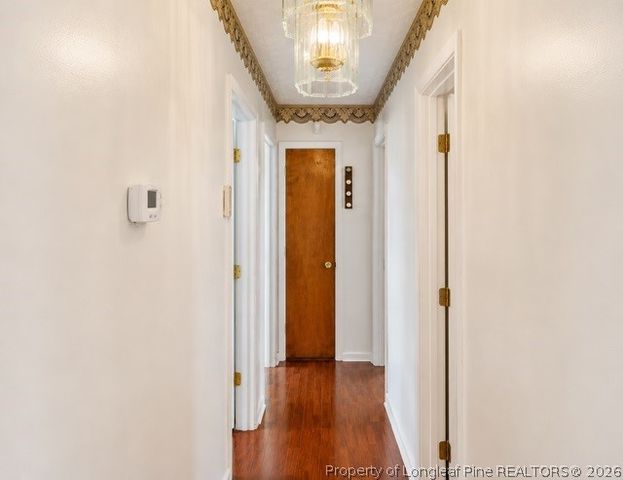 3241 Vardaman Avenue, Hope Mills, NC 28348