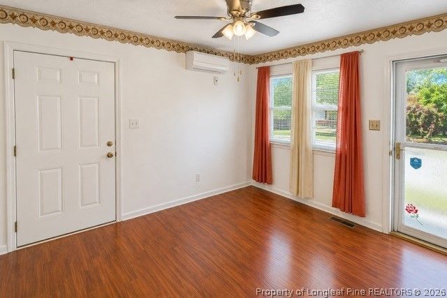 3241 Vardaman Avenue, Hope Mills, NC 28348