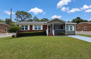 3241 Vardaman Avenue, Hope Mills, NC 28348