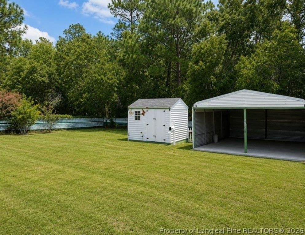3241 Vardaman Avenue, Hope Mills, NC 28348 — photo 3